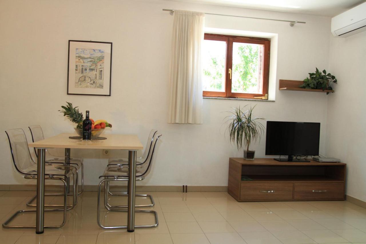 Holiday Apartment Rokov Zadar Extérieur photo