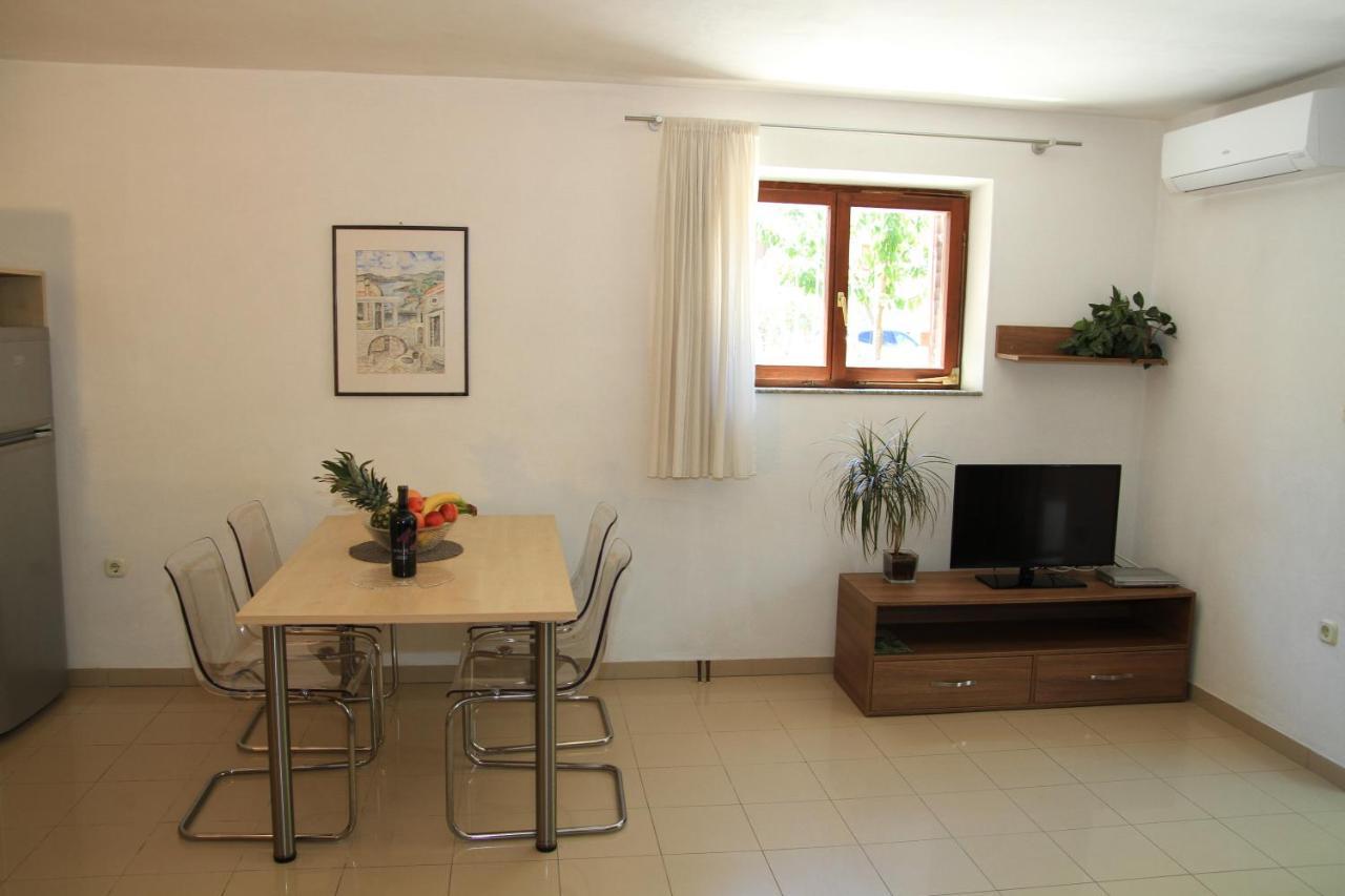 Holiday Apartment Rokov Zadar Extérieur photo