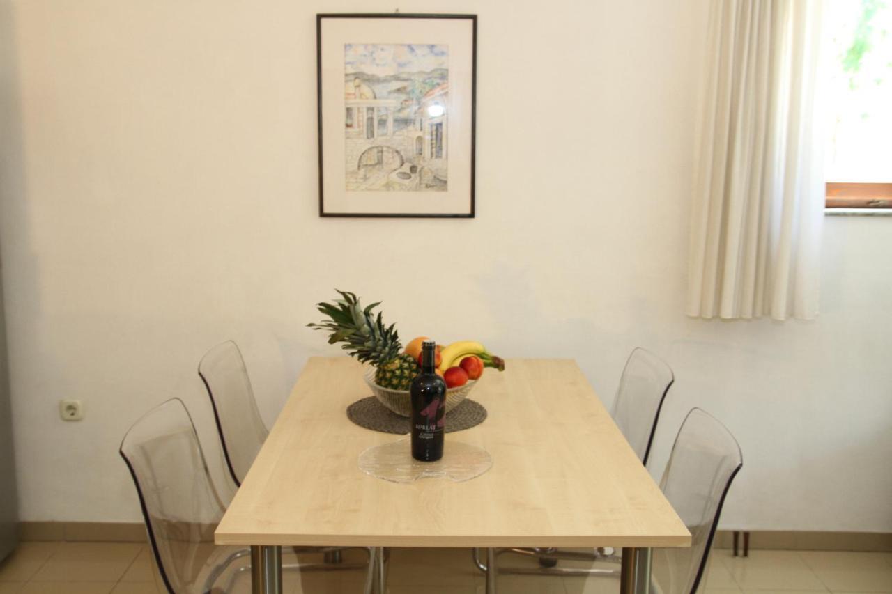 Holiday Apartment Rokov Zadar Extérieur photo